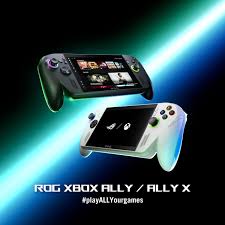 Xbox Ally