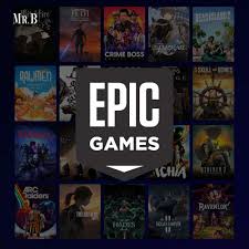 Epic Games