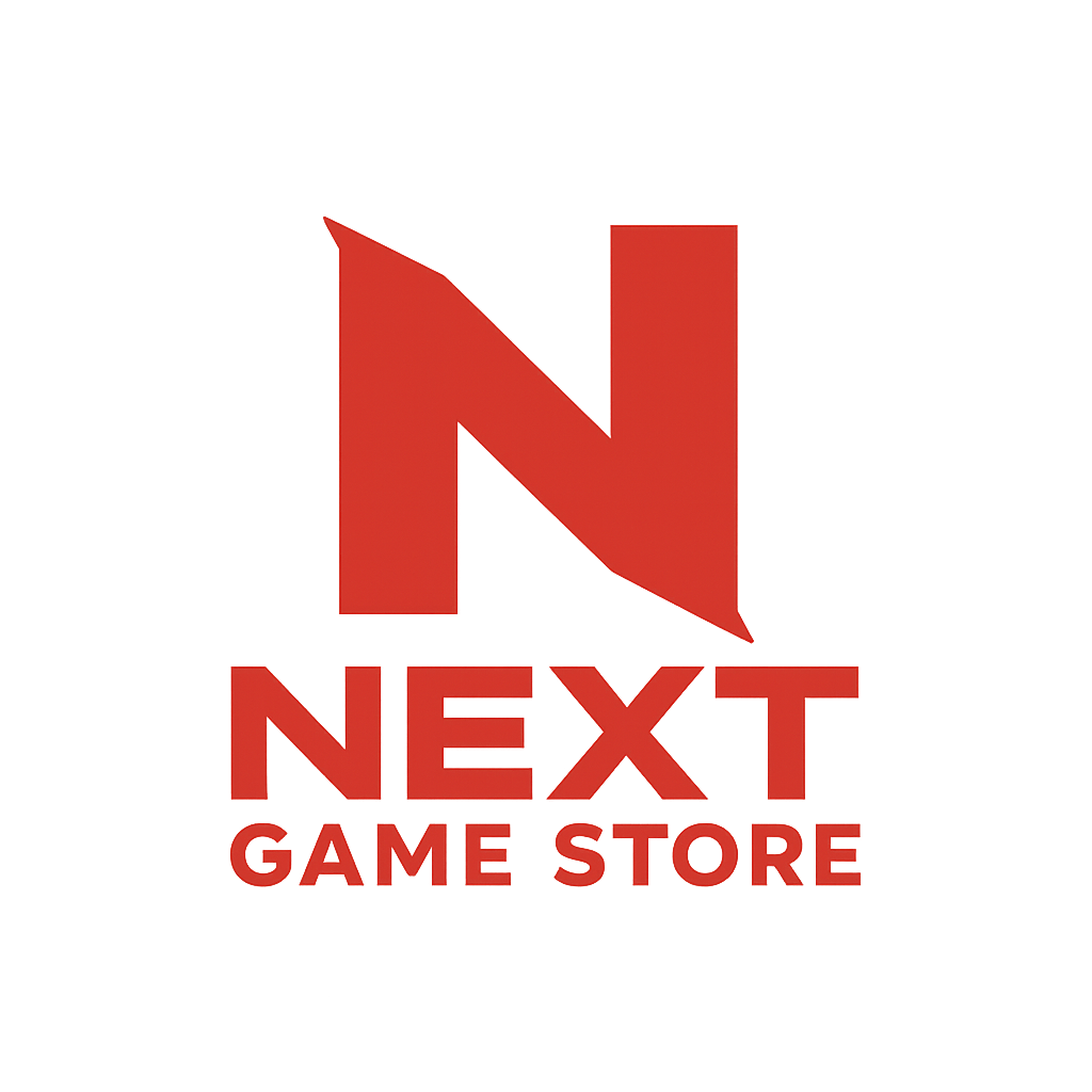 Next Game Store