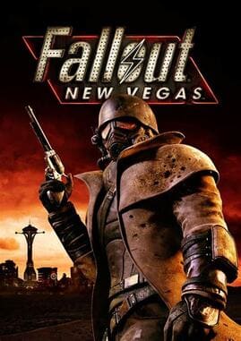 Fallout NV