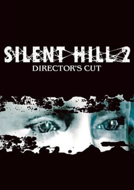 Silent Hill 2
